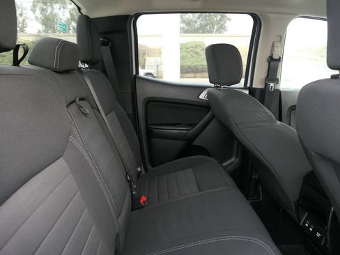 Used 2020 Ford Ranger XLT w/ Equipment Group 301A Mid image 24