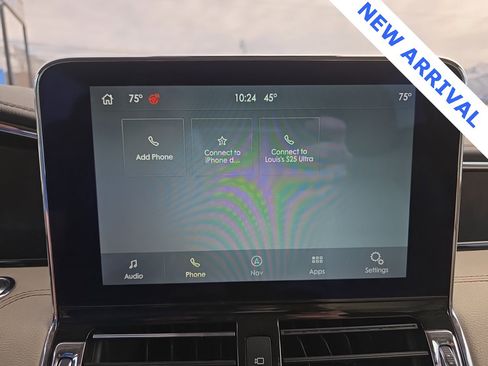 Used 2020 Lincoln Navigator Reserve w/ Equipment Group 208A Reserve image 20