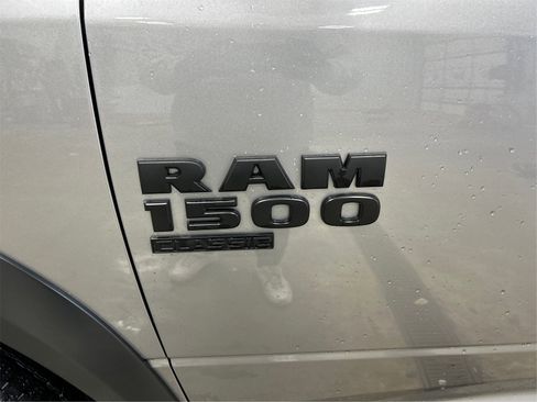 Used 2024 RAM 1500 Classic Warlock image 23