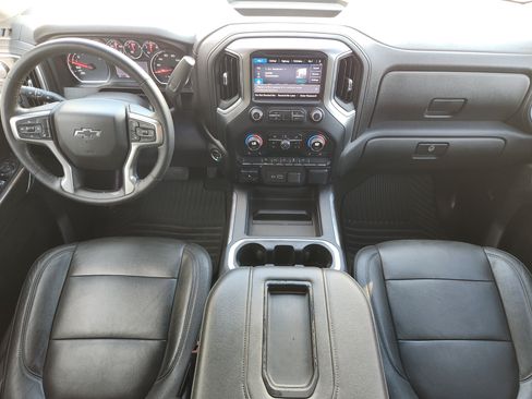 Used 2020 Chevrolet Silverado 1500 RST w/ All-Star Edition AWD/4WD image 26