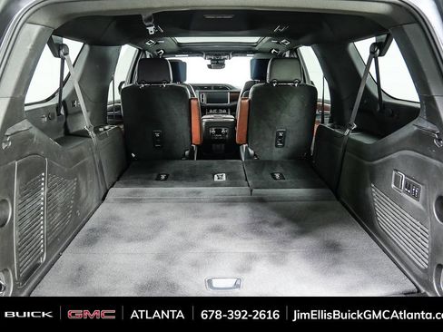Certified 2023 GMC Yukon XL Denali Ultimate image 36