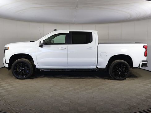 Used 2020 Chevrolet Silverado 1500 RST AWD/4WD image 13