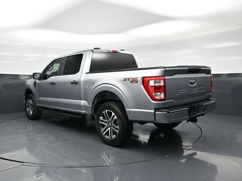 Used 2023 Ford F150 XL w/ STX Appearance Package AWD/4WD image 6
