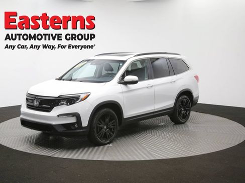 Used 2022 Honda Pilot Special Edition image 59