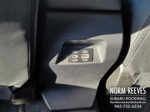 Used 2024 Subaru Crosstrek 2.0i Premium image 24