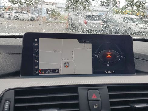 Used 2019 BMW 430i Gran Coupe w/ M Sport Package image 22