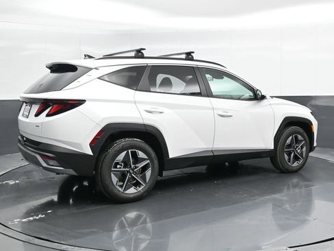 Used 2025 Hyundai Tucson SEL image 3