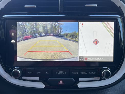 New 2025 Kia Soul S image 5