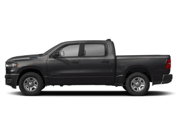 Certified 2025 RAM 1500 Tradesman AWD/4WD image 2