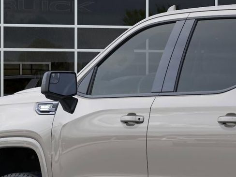 New 2026 GMC Sierra 1500 AT4 w/ AT4 Premium Package AWD/4WD image 12