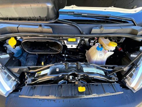 Used 2025 RAM ProMaster 2500 image 11