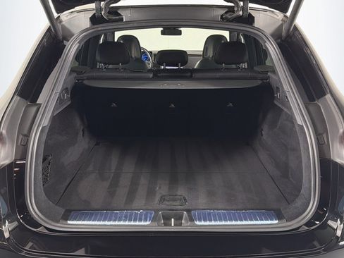 Certified 2023 Mercedes-Benz EQE 350+ 4MATIC SUV image 23