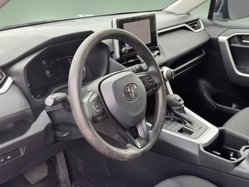 Used 2023 Toyota RAV4 XLE image 14
