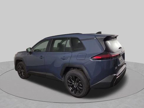 Used 2026 Toyota RAV4 XLE Premium AWD/4WD image 10