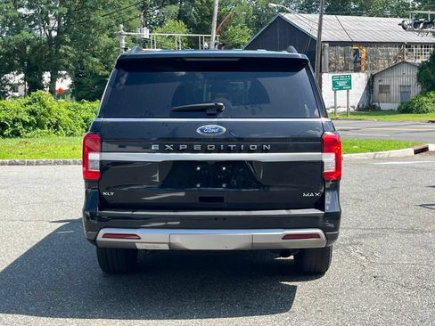 Used 2022 Ford Expedition Max XLT AWD/4WD image 6