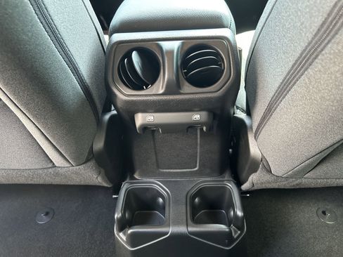 New 2025 Jeep Wrangler Sport S image 50