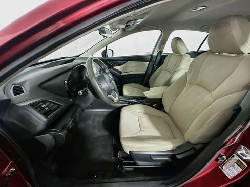 Used 2021 Subaru Impreza 2.0i AWD/4WD image 13