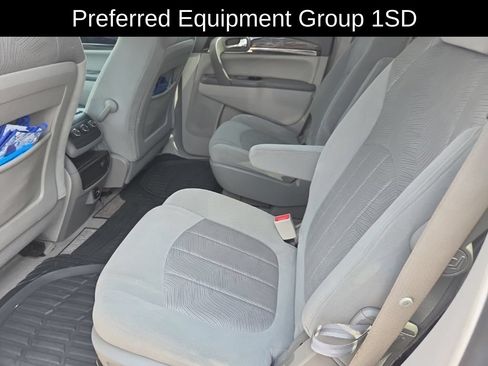 Used 2017 Buick Enclave Convenience FWD image 9