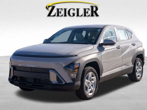 New 2026 Hyundai Kona SEL Sport image 3