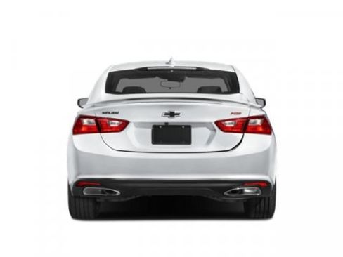 New 2024 Chevrolet Malibu RS image 8