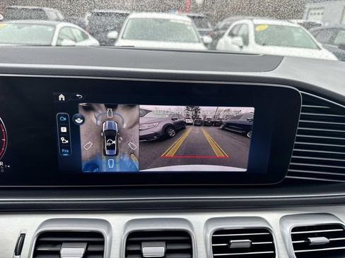 Used 2025 Mercedes-Benz GLE 350 4MATIC image 27
