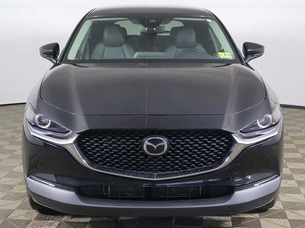 Used 2021 MAZDA CX-30 AWD 2.5 S w/ Select Package image 9