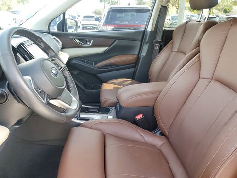 Used 2021 Subaru Ascent Touring image 22