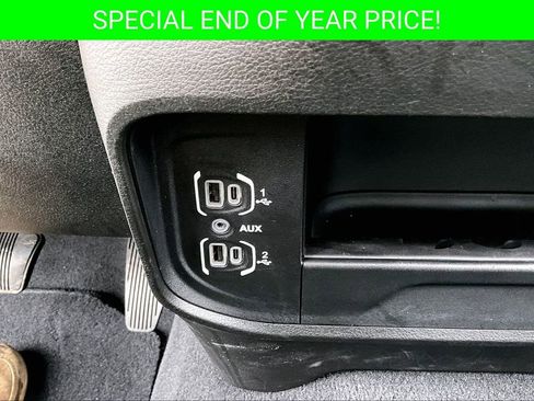 Used 2024 RAM 3500 Big Horn image 16