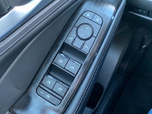 New 2026 Nissan Rogue SV image 23