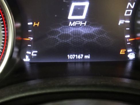 Used 2018 Dodge Charger Police w/ Fleet Safety Group RWD image 24