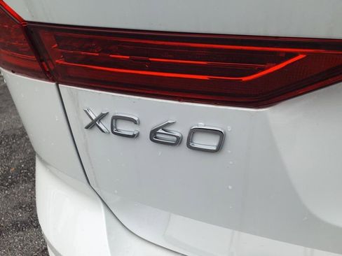 New 2025 Volvo XC60 T8 Core w/ Protection Package Premier image 5