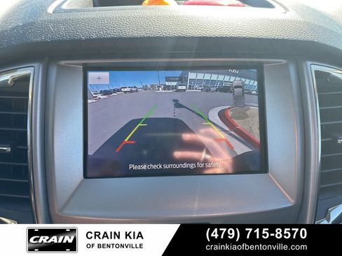 Used 2020 Ford Ranger XLT w/ Trailer Tow Package image 35