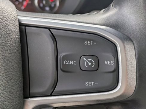 Used 2024 RAM 3500 Big Horn image 21