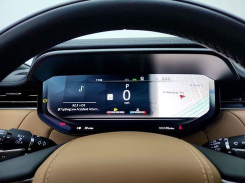 New 2026 Land Rover Range Rover Sport SE image 20