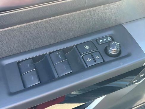 New 2026 Toyota Tundra Limited image 11