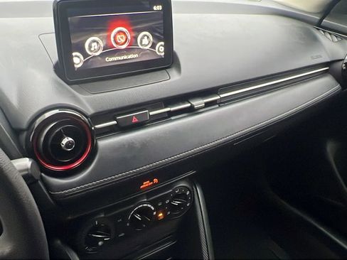 Used 2018 MAZDA CX-3 Sport image 17