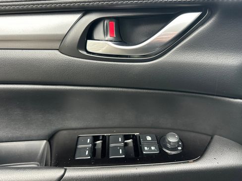 Used 2025 MAZDA CX-5 AWD 2.5 S w/ Select Package image 11