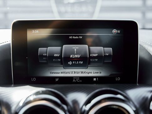 Used 2018 Mercedes-Benz AMG GT R image 76