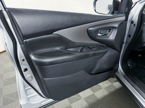 Certified 2020 Nissan Murano S w/ Technology Package AWD/4WD image 34