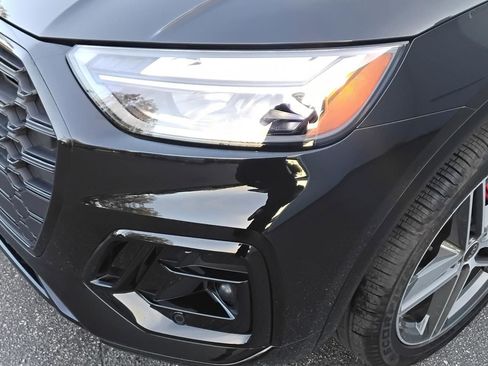 Certified 2025 Audi Q5 e Premium Plus image 7