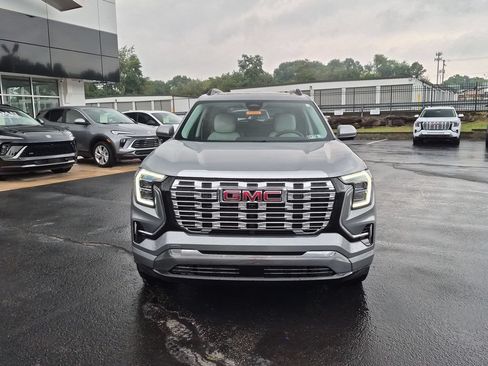 New 2026 GMC Terrain Denali w/ LPO, Floor Liner Package AWD/4WD image 2