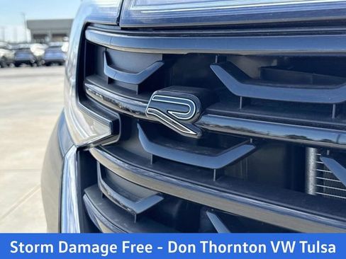 New 2026 Volkswagen Atlas SEL Premium R-Line AWD/4WD image 10