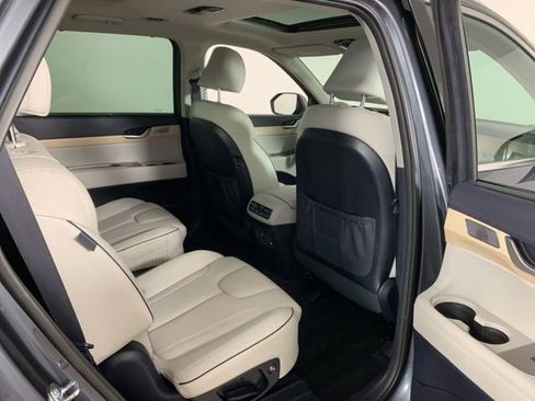 Used 2024 Hyundai Palisade Limited AWD/4WD image 41