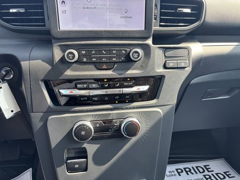 New 2025 Ford Explorer 4WD Police Interceptor image 9