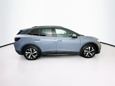 Used 2023 Volkswagen ID.4 Pro RWD image 10