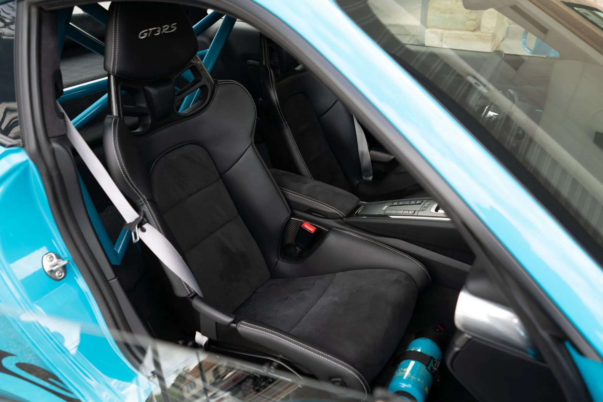 Used 2019 Porsche 911 GT3 RS RWD image 61
