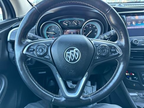 Used 2017 Buick Envision Essence image 17