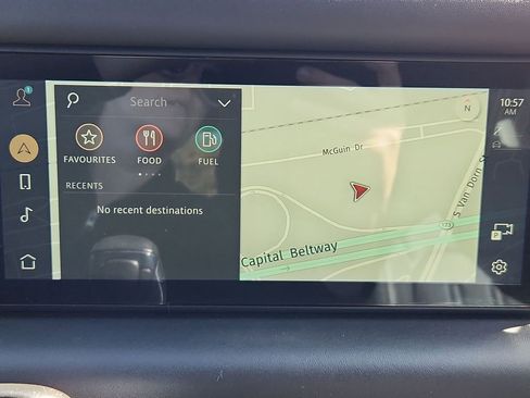 Used 2022 Land Rover Defender 110 X-Dynamic HSE image 20