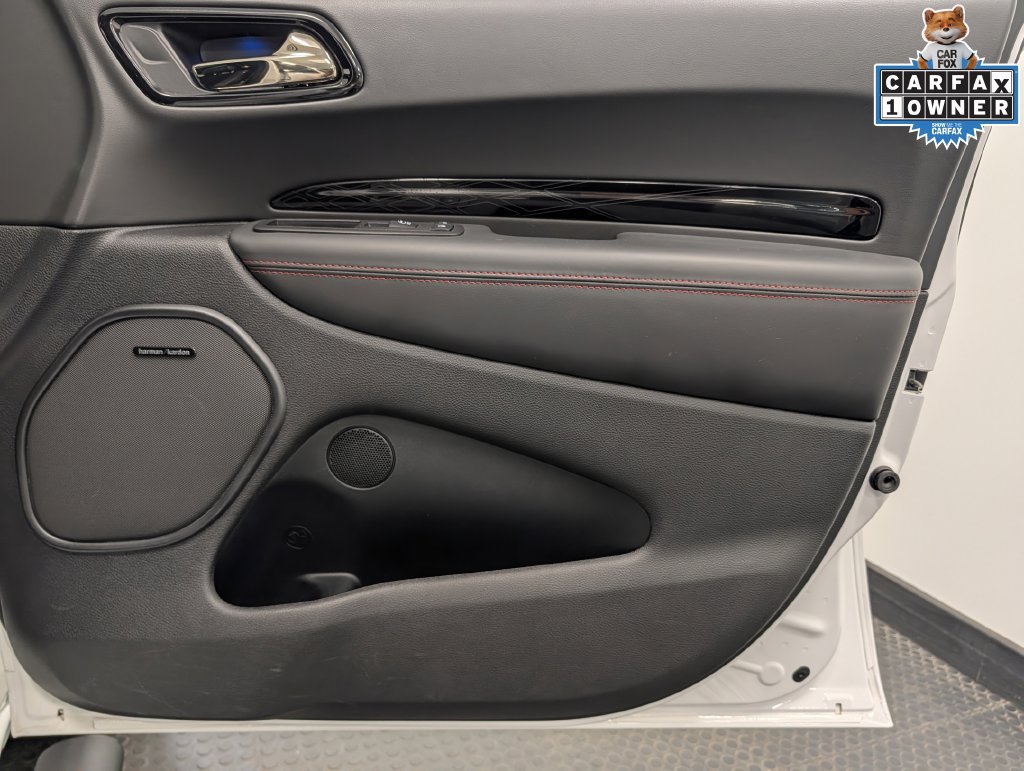 Used 2025 Dodge Durango GT AWD/4WD image 35