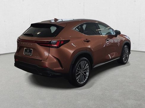 New 2026 Lexus NX 350 350 Premium w/ Accessory Package (2T) image 5